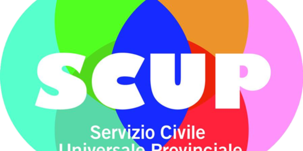 Immagine decorativa per il contenuto Dieci anni di SCUP, il Servizio civile universale provinciale