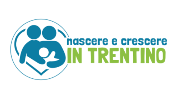 Immagine decorativa per il contenuto Nascere e crescere in Trentino