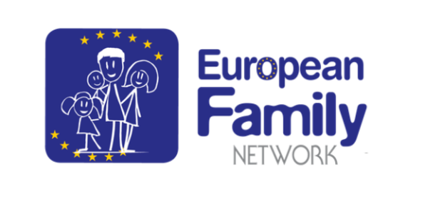 Immagine decorativa per il contenuto European Family Network