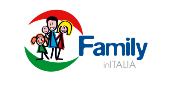 Immagine decorativa per il contenuto Family in Italia