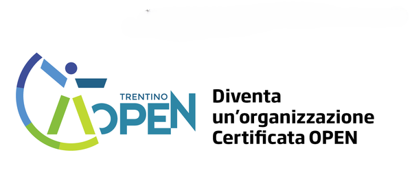 Immagine decorativa per il contenuto Marchio Open
