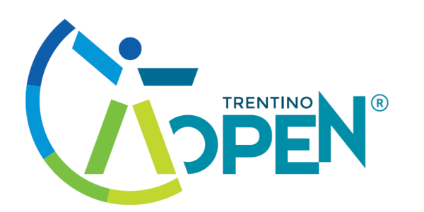 Immagine decorativa per il contenuto Marchio Open