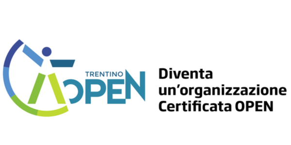 Immagine decorativa per il contenuto La certificazione Marchio Open