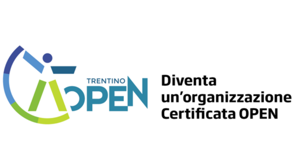 Immagine decorativa per il contenuto La certificazione Marchio Open