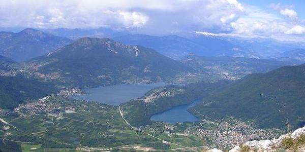 Immagine decorativa per il contenuto Distretto famiglia Alta Valsugana e Bersntol