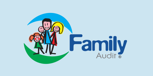 Immagine decorativa per il contenuto Family Audit