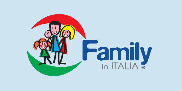 Immagine decorativa per il contenuto Family in Italia