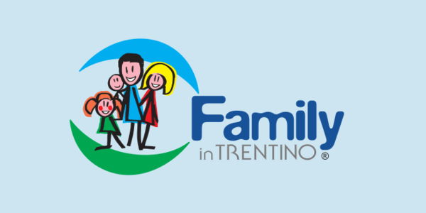 Immagine decorativa per il contenuto Family in Trentino