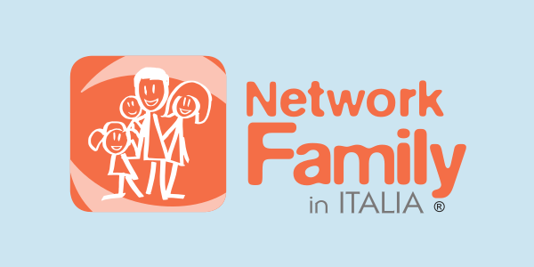 Immagine decorativa per il contenuto Network nazionale comuni amici della famiglia
