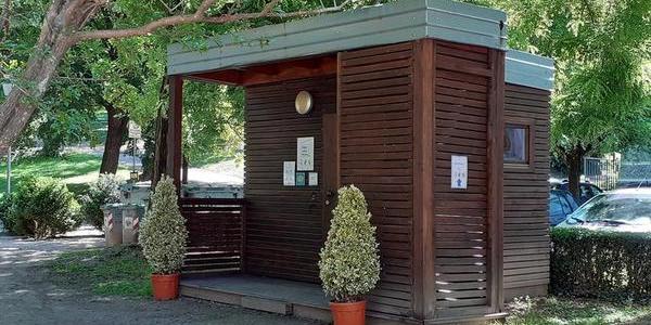 Immagine decorativa per il contenuto Riapre la Baby little home in piazza Venezia a Trento 