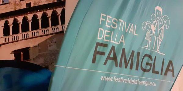 Immagine decorativa per il contenuto Quinta giornata del Festival della famiglia 2022