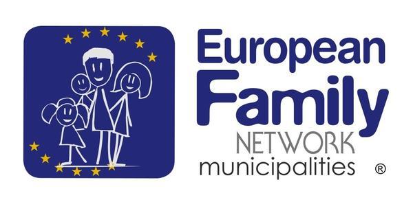 Immagine decorativa per il contenuto Novità dai social: la nuova pagina Facebook del Network Europeo dei Comuni amici della Famiglia
