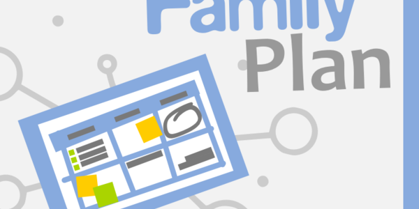 Immagine decorativa per il contenuto Family Plan: formazione online per 74 amministrazioni comunali