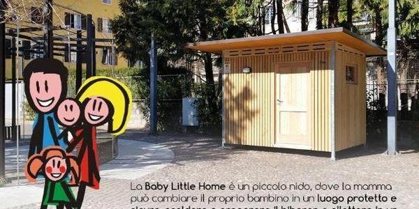 Immagine decorativa per il contenuto L’architettura gentile a servizio della famiglia: l’esempio di Pergine