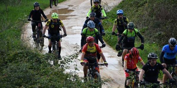 Immagine decorativa per il contenuto Il nuovo parco di Sant’Antonio nel comune di Uri a misura di famiglia