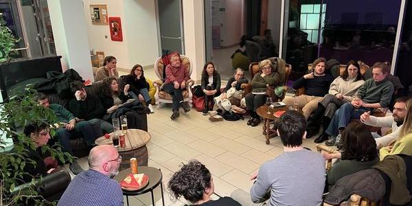 Immagine decorativa per il contenuto “Si può fare”: i giovani protagonisti del cambiamento