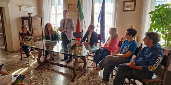 Immagine decorativa per il contenuto A Nogaredo la prima edizione di "Prospettive", un festival innovativo dedicato alla famiglia