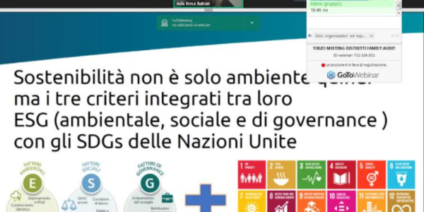 Immagine decorativa per il contenuto Distretti Family Audit: competitività aziendale, benessere e sviluppo sostenibile