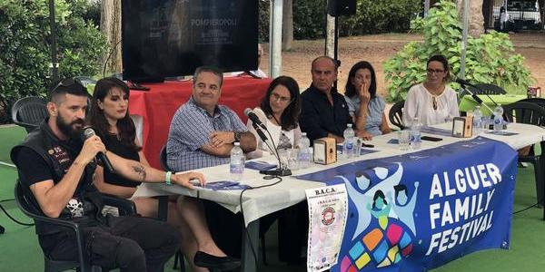 Immagine decorativa per il contenuto Alguer Family Festival 2018