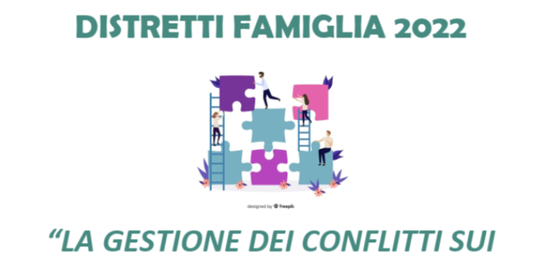Immagine decorativa per il contenuto La gestione dei conflitti sui luoghi di lavoro