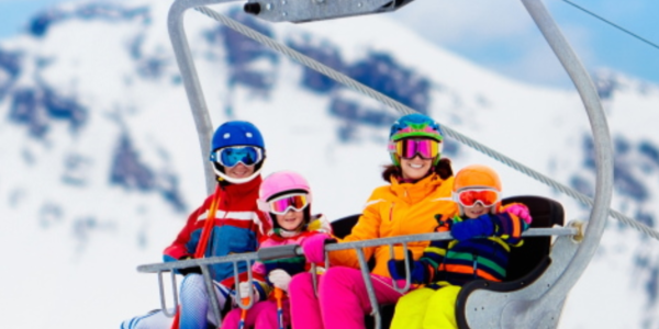 Immagine decorativa per il contenuto La 13° edizione di Ski family in Trentino: tutte le novità