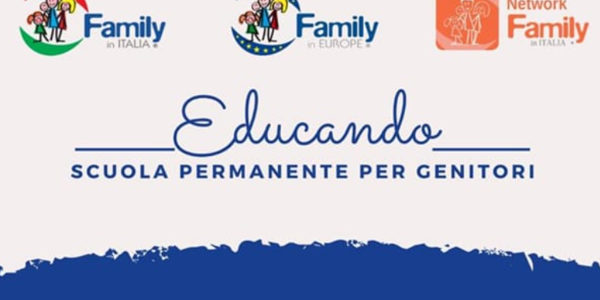 Immagine decorativa per il contenuto A Buddusò "Educando"; scuola permanente per genitori