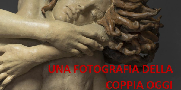 Immagine decorativa per il contenuto La coppia oggi