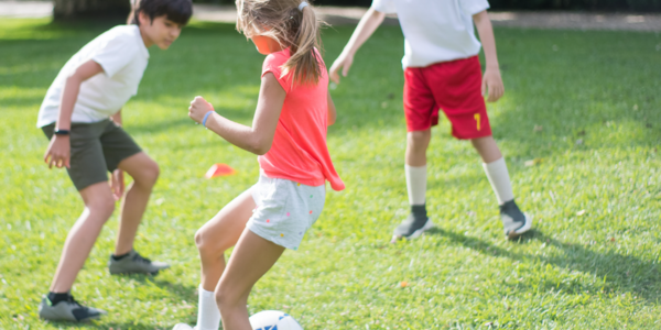 Immagine decorativa per il contenuto Il Voucher sportivo e culturale si presentano alla comunità