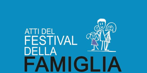 Immagine decorativa per il contenuto Atti del Festival della Famiglia 2022