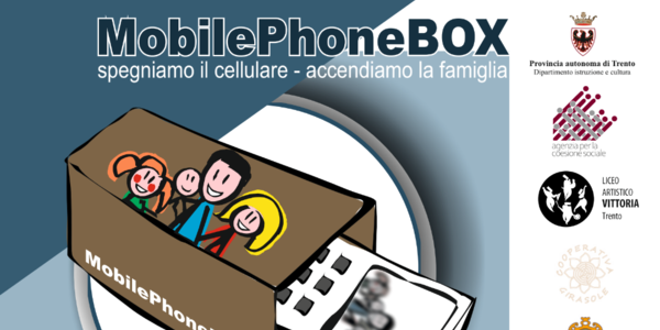 Immagine decorativa per il contenuto Mobile Phone Box: al via nuove partnership strategiche sul territorio