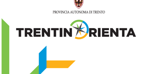 Immagine decorativa per il contenuto TrentinOrienta 2024: l'evento sull'orientamento