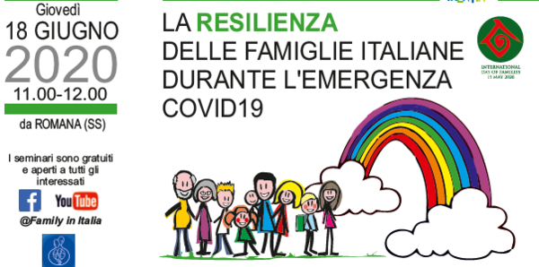 Immagine decorativa per il contenuto Quali politiche per la famiglia a Romana in provincia di Sassari?
