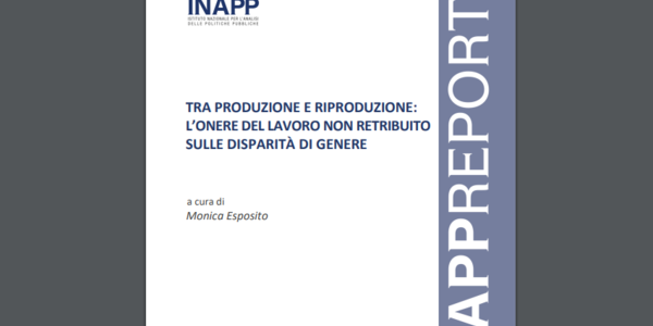 Immagine decorativa per il contenuto Tra produzione e riproduzione: l'onere del lavoro non retribuito sulle disparità di genere