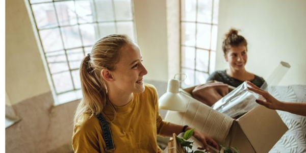 Immagine decorativa per il contenuto Sul quasi casa e sul quasi lavoro si gioca il futuro dei nostri giovani