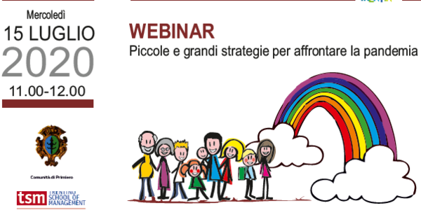 Immagine decorativa per il contenuto La resilienza delle famiglie trentine nel Distretto famiglia del Primiero