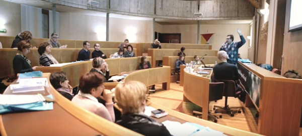 Immagine decorativa per il contenuto Manager territoriali: su Youtube 28 video per l'e-learning