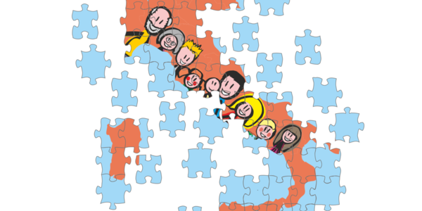 Immagine decorativa per il contenuto Il Comune di Padova ospita la quarta Convention del Network 