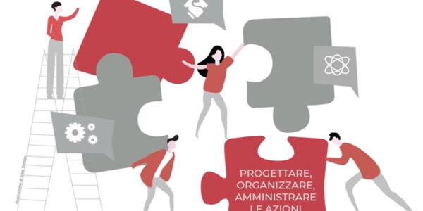 Immagine decorativa per il contenuto Manager territoriale: aperte le iscrizioni