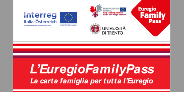 Immagine decorativa per il contenuto EuregioFamilyPass: la carta per tutte le famiglie