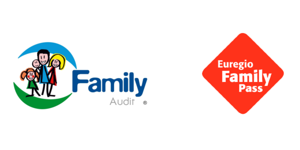 Immagine decorativa per il contenuto La certificazione Family Audit apre le porte all’EuregioFamilyPass