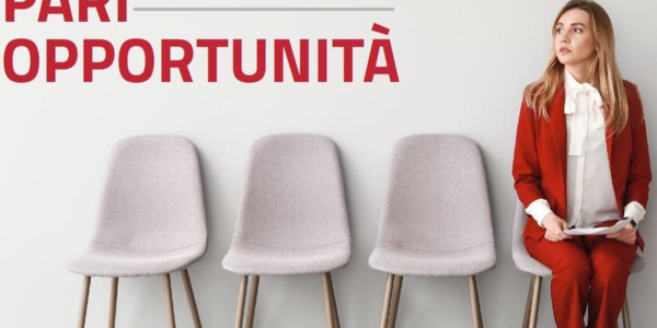 Immagine decorativa per il contenuto Bando Pari opportunità: 30 i progetti idonei