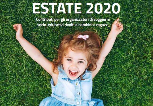 Enam Soggiorni Estivi 2013
2022