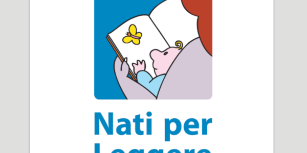 Immagine decorativa per il contenuto Corso di formazione per Volontari Nati per Leggere