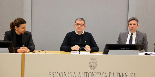 Immagine decorativa per il contenuto Famiglia al centro della manovra provinciale: in arrivo sostegni per i nidi e nuovi servizi estivi