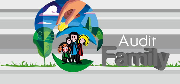 Immagine decorativa per il contenuto Abbatti le spese della certificazione Family Audit!