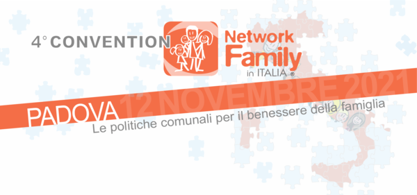 Immagine decorativa per il contenuto Quarta Convention Network Family in Italia