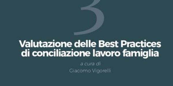 Immagine decorativa per il contenuto Valutazione delle Best Practices di conciliazione lavoro famiglia