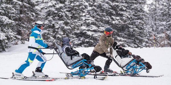 Immagine decorativa per il contenuto Conoscere le disabilità