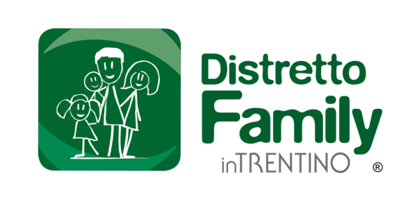 Immagine decorativa per il contenuto Pubblicati i Piani "family" dei nostri Distretti famiglia trentini