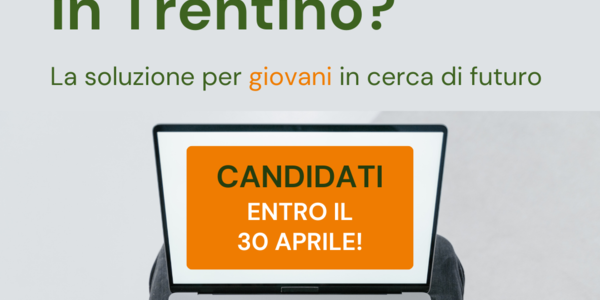 Immagine decorativa per il contenuto Con il bando “Coabitazione attiva”: casa (a 100 euro/mese) e un lavoro per otto giovani